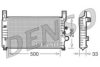DENSO DRM10034 Radiator, engine cooling